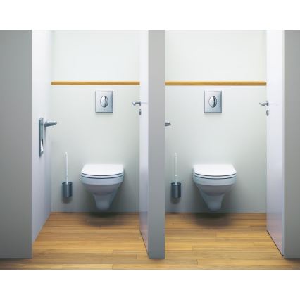 GROHE 38528001 - Modul za WC RAPID SL 1,13 m bijeli