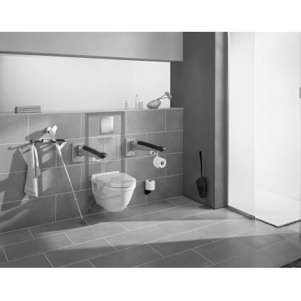 GROHE 38528001 - Modul za WC RAPID SL 1,13 m bijeli