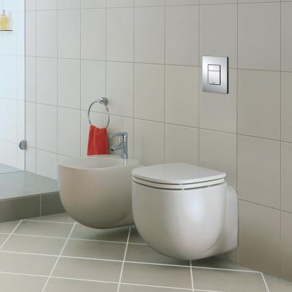 GROHE 38528001 - Modul za WC RAPID SL 1,13 m bijeli