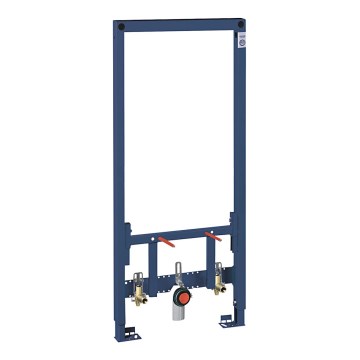 GROHE 38553001 - Modul za bide RAPID SL 1,13 m bijeli