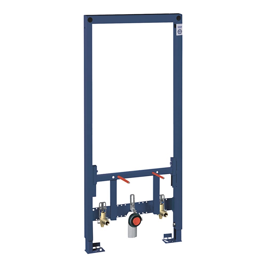 GROHE 38553001 - Modul za bide RAPID SL 1,13 m bijeli