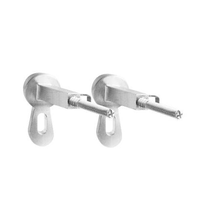 GROHE 3855800M - Zidni priključak RAPID SL 130-230 mm sjajni krom