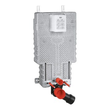 GROHE 38643001 - Modul za WC UNISET 830 × 480 × 130 mm bijeli