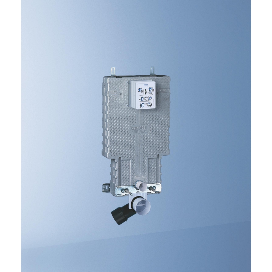 GROHE 38643001 - Modul za WC UNISET 830 × 480 × 130 mm bijeli