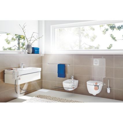 GROHE 38643001 - Modul za WC UNISET 830 × 480 × 130 mm bijeli