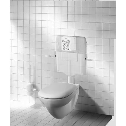 GROHE 38661000 - Vodokotlić GD 2