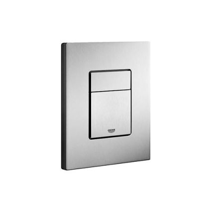 GROHE 38732SD0 - Aktivacijska tipka SKATE COSMOPOLITAN 156 × 197 mm nehrđajući čelik