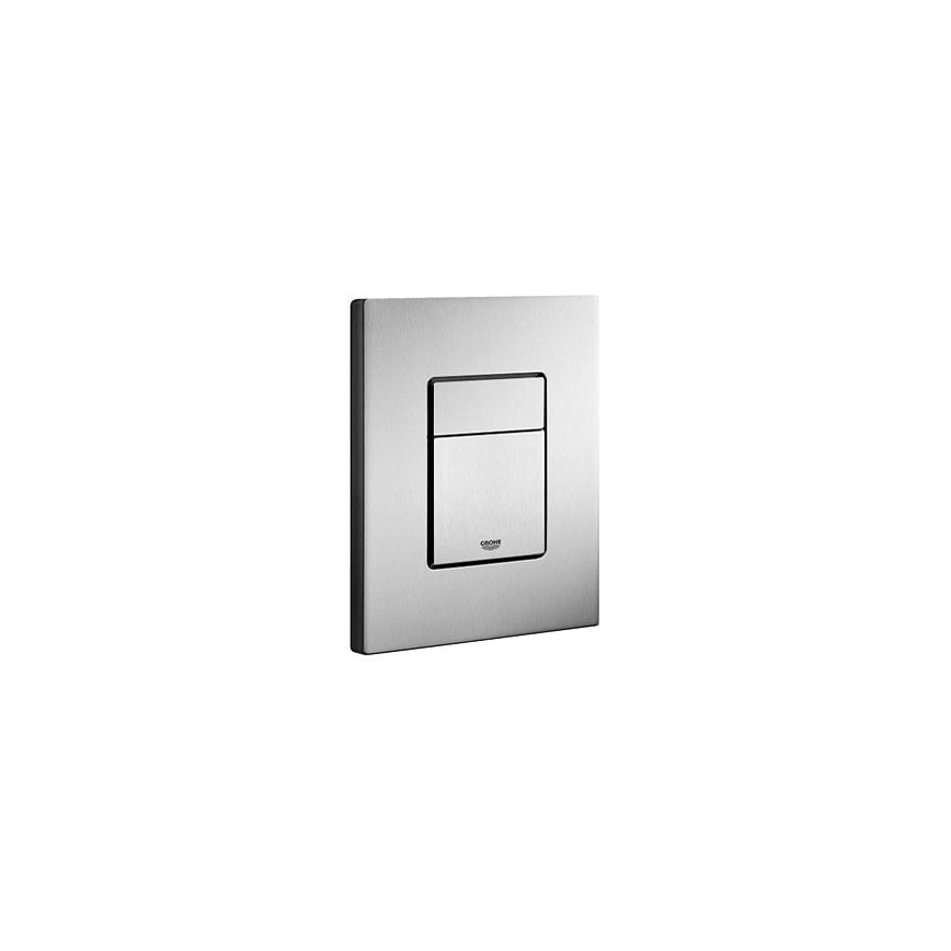 GROHE 38732SD0 - Aktivacijska tipka SKATE COSMOPOLITAN 156 × 197 mm nehrđajući čelik