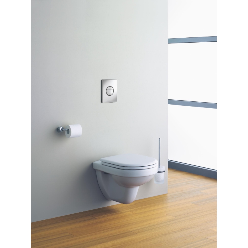GROHE 38765000 - Tipka za ispiranje NOVA COSMOPOLITAN 156 × 197 mm krom