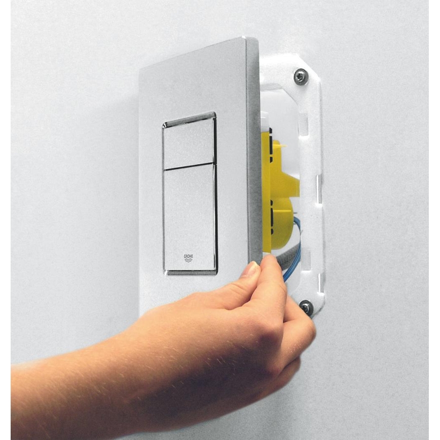 GROHE 38796000 - Komplet za renovaciju FRESH 156 × 197 mm