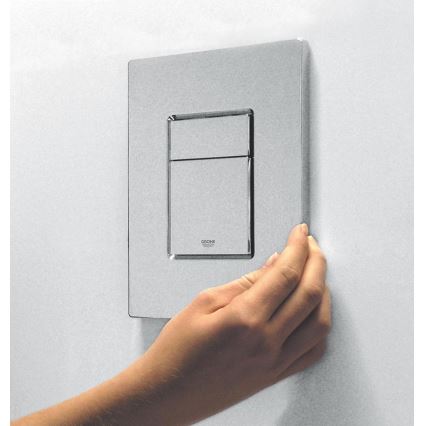 GROHE 38796000 - Komplet za renovaciju FRESH 156 × 197 mm