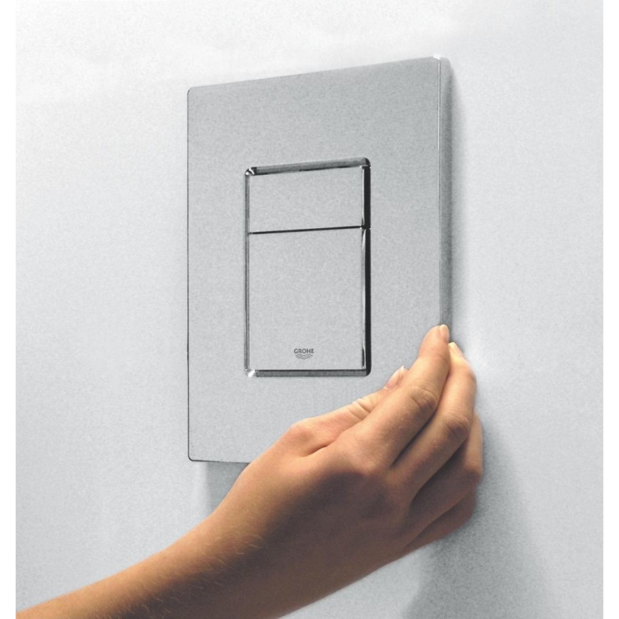 GROHE 38796000 - Komplet za renovaciju FRESH 156 × 197 mm