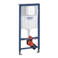 GROHE 38839000 - Komplet 3 u 1 za WC RAPID SL 1,13 m