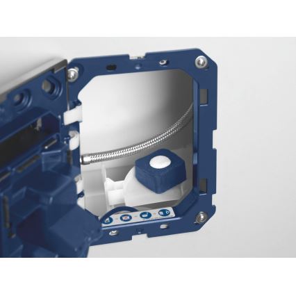 GROHE 38882000 - WC tablete FRESH gel-pjena/bijela