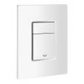 GROHE 38966SH0 - Tipka za upravljanje EVEN 156 × 197 mm bijela