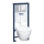 GROHE 39186000 - Komplet 4 u 1 sa keramikom SOLIDO COMPACT 1,13 m