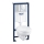 GROHE 39192000 - Komplet 4 u 1 SOLIDO 1,13 m duro-bijela