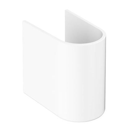 GROHE 39201000 - Polustup EURO CERAMIC 210 × 300 × 322 mm keramika/bijela