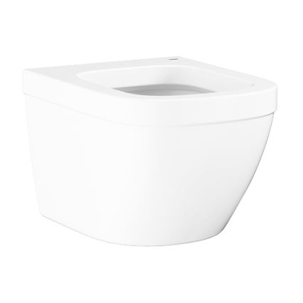GROHE 39206000 - Zidna WC školjka EURO CERAMIC 49 cm, keramika/bijela