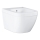 GROHE 39208000 - Viseći bidet EURO CERAMIC 540 × 375 mm keramika/bijela