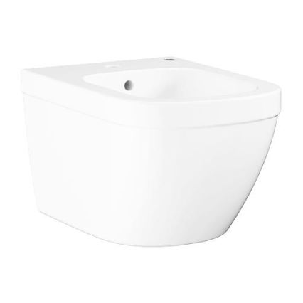 GROHE 39208000 - Viseći bidet EURO CERAMIC 540 × 375 mm keramika/bijela