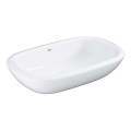 GROHE 39216000 - Umivaonik za ugradnju na radnu ploču EUROSTYLE 500 × 380 mm keramika/bijela
