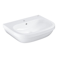 GROHE 39323000 - Umivaonik EURO CERAMIC 650 × 514 mm keramika/bijela