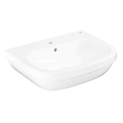 GROHE 39323000 - Umivaonik EURO CERAMIC 650 × 514 mm keramika/bijela