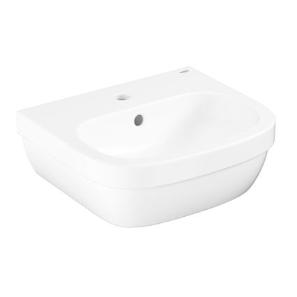 GROHE 39324000 - Umivaonik EURO CERAMIC 450 × 400 mm keramika/bijela