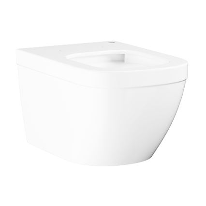 GROHE 39328000 - Viseća WC školjka EURO CERAMIC 540 × 374 mm keramika/bijela