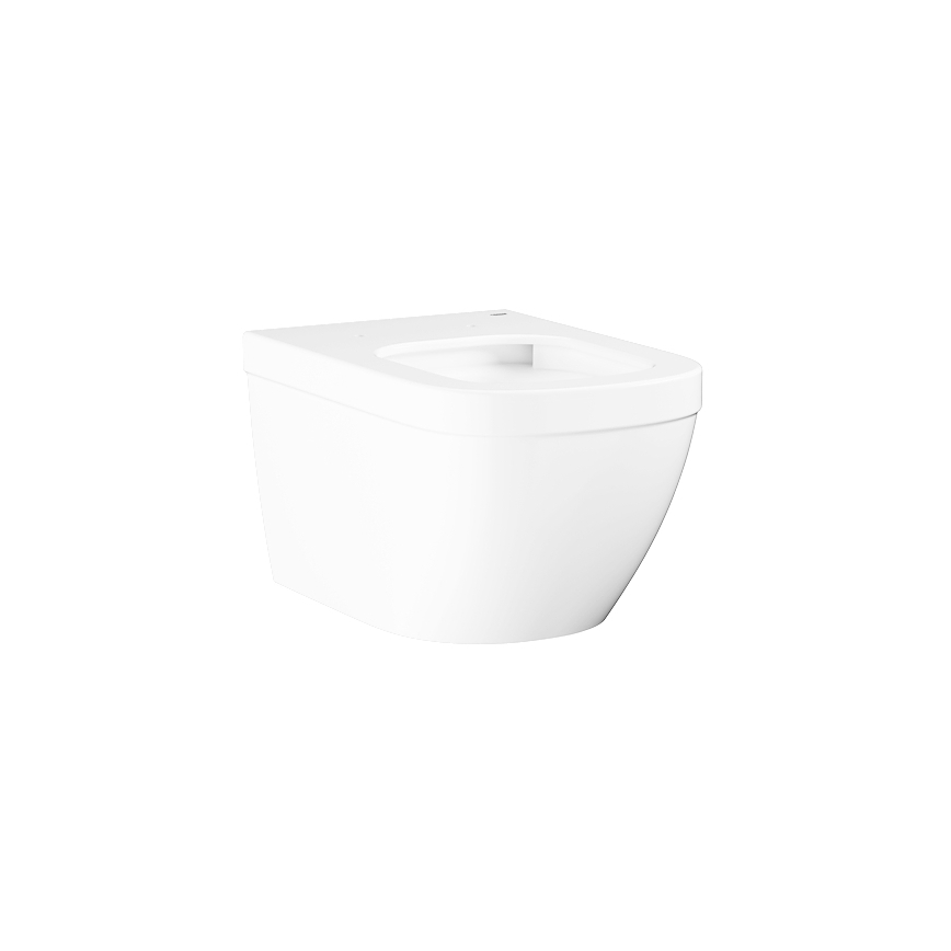 GROHE 39328000 - Viseća WC školjka EURO CERAMIC 540 × 374 mm keramika/bijela