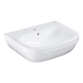 GROHE 39335000 - Umivaonik EURO CERAMIC 595 × 482 mm keramika/bijela