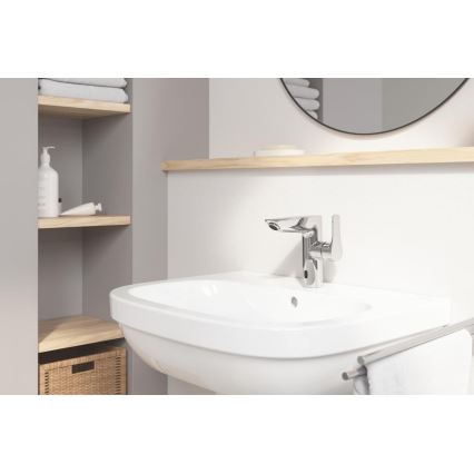 GROHE 39335000 - Umivaonik EURO CERAMIC 595 × 482 mm keramika/bijela