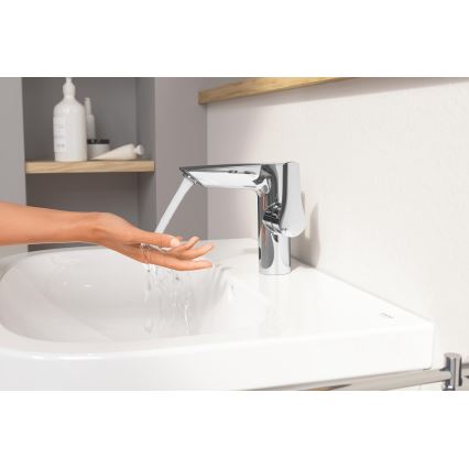 GROHE 39335000 - Umivaonik EURO CERAMIC 595 × 482 mm keramika/bijela