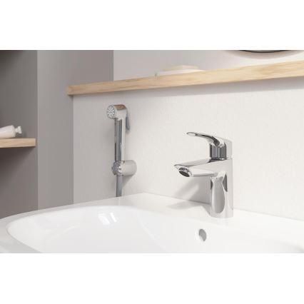 GROHE 39335000 - Umivaonik EURO CERAMIC 595 × 482 mm keramika/bijela