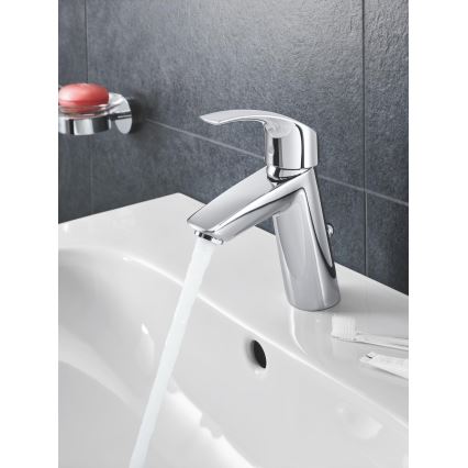 GROHE 39335000 - Umivaonik EURO CERAMIC 595 × 482 mm keramika/bijela