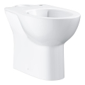 GROHE 39349000 - Slobodnostojeći umivaonik BAU CERAMIC 356 × 600 × 400 mm keramika/bijela