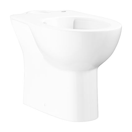 GROHE 39349000 - Slobodnostojeći umivaonik BAU CERAMIC 356 × 600 × 400 mm keramika/bijela