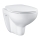 GROHE 39351000 - Zidna WC školjka BAU CERAMIC 53,1 × 36,8 × 36,3 cm keramika/bijela