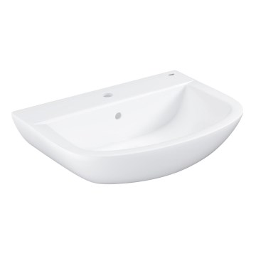 GROHE 39420000 - Viseći umivaonik BAU CERAMIC 646 × 468 mm keramika/bijela