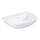 GROHE 39420000 - Viseći umivaonik BAU CERAMIC 646 × 468 mm keramika/bijela