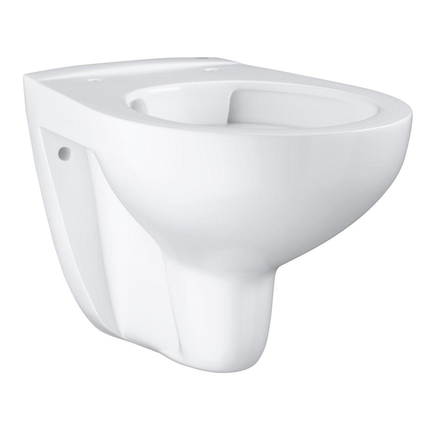 GROHE 39427000 - Viseća WC školjka BAU CERAMIC 368 x 531 mm keramika/bijela