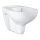 GROHE 39427000 - Viseća WC školjka BAU CERAMIC 368 x 531 mm keramika/bijela