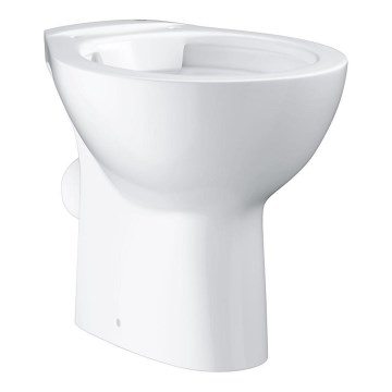 GROHE 39430000 - Podna WC školjka BAU CERAMIC 515 x 356 x 406 mm keramika/bijela