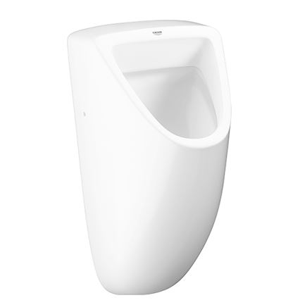 GROHE 39438000 - Pisuar BAU CERAMIC 337 × 355 × 552 mm keramika/bijela
