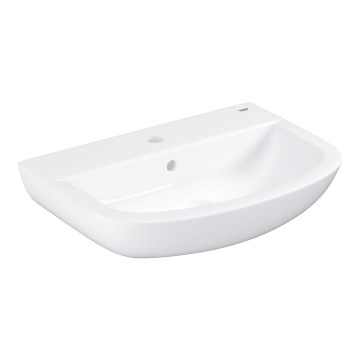 GROHE 39440000 - Umivaonik BAU CERAMIC 553 × 386 mm keramika/bijela