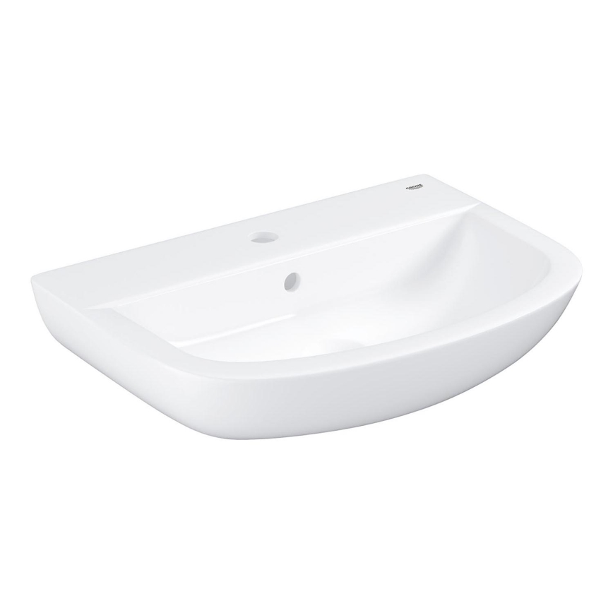 GROHE 39440000 - Umivaonik BAU CERAMIC 553 × 386 mm keramika/bijela