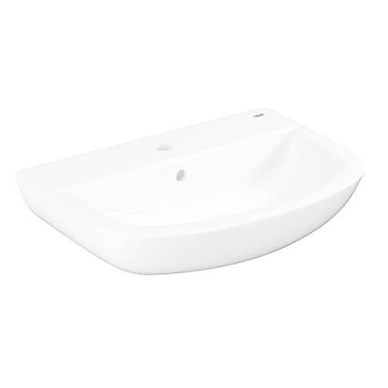 GROHE 39440000 - Umivaonik BAU CERAMIC 553 × 386 mm keramika/bijela