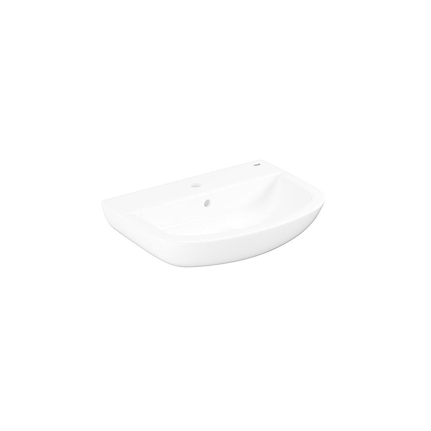 GROHE 39440000 - Umivaonik BAU CERAMIC 553 × 386 mm keramika/bijela