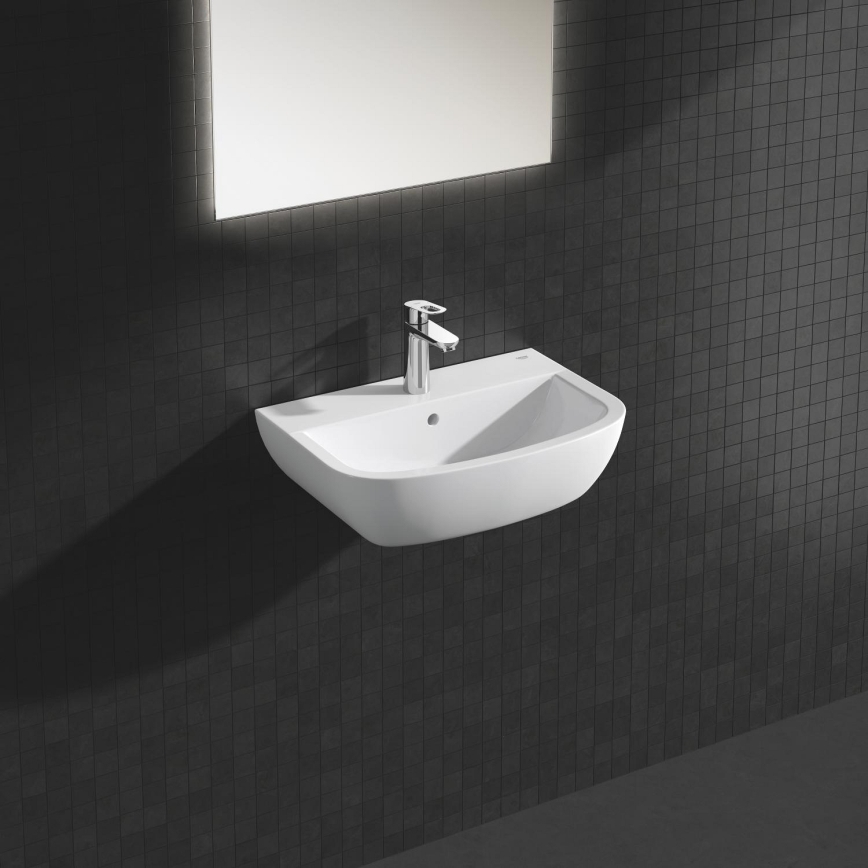 GROHE 39440000 - Umivaonik BAU CERAMIC 553 × 386 mm keramika/bijela